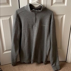 Grey Colombia jacket
